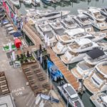 British Motor Yacht Show 2021